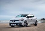 Renault Clio R.S. 220 Trophy 2015 года